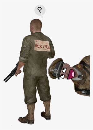 Richtofen Transparent Black Ops 3 - Black Ops Ascension Richtofen