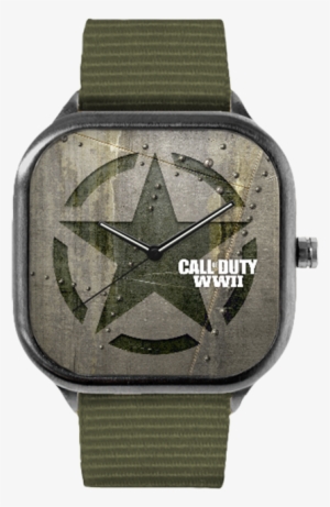 500 Cod Points For Use In Call Of Duty - Orologio Call Of Duty