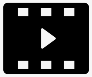 Big Play Button Vector - Media Player