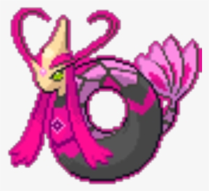 Love Milotic - Milotic