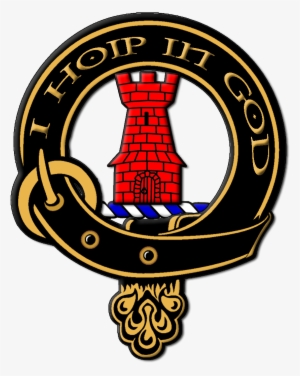 Macnaughton - Ashfield Boys High School Badge