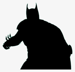 Batman - " - Injustice