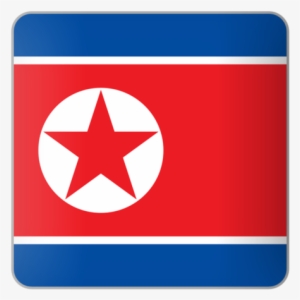 South Korea Deploys Anti Piracy Warship After Hijack - North Korea Flag Icon
