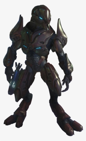 Aside From The Specops, Silent - Halo Reach Spec Ops