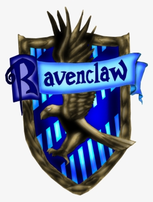 Clip Royalty Free Logos Crest By Shinfurevindo On Deviant - Harry Potter Houses Logo Png