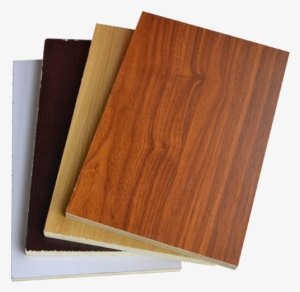 Melamine Plywood - Linyi
