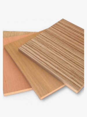 Veneered Plywood - Plywood