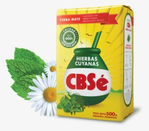 Herbs From Cuyo - Cbse Hierbas Cuyanas