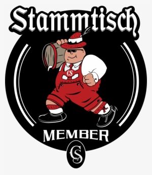 Stammtisch Club Memberships Are Now Available On A - Stammtisch Logo