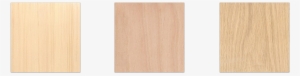 4 / - Plywood