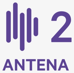 Antena2 Positivo Vert Rgb - Mantenha A Calma Hoje Tem Culto Jovem