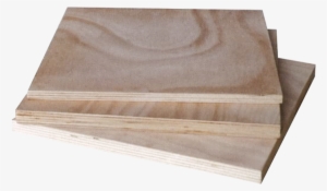 Commercial Plywood - Plywood
