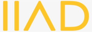 Iiad-indian Institute Of Architecture & Design Logo