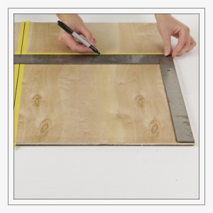 Tape Plywood Cuts To Prevent Splintering, Build Basic - Woodworking