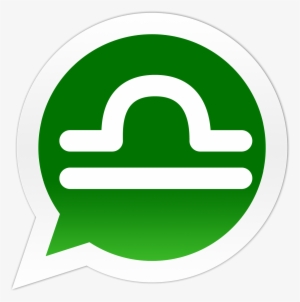 Iconos De Los Signos Zodiacales Para Promocionar Grupos - Astrological Sign