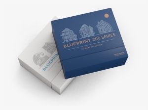 Blueprint Full Collection - Box