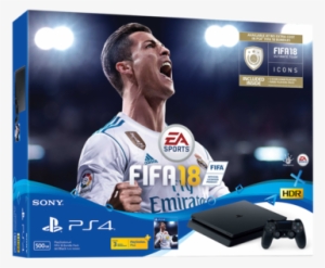 Fifa 18 (nintendo Switch)