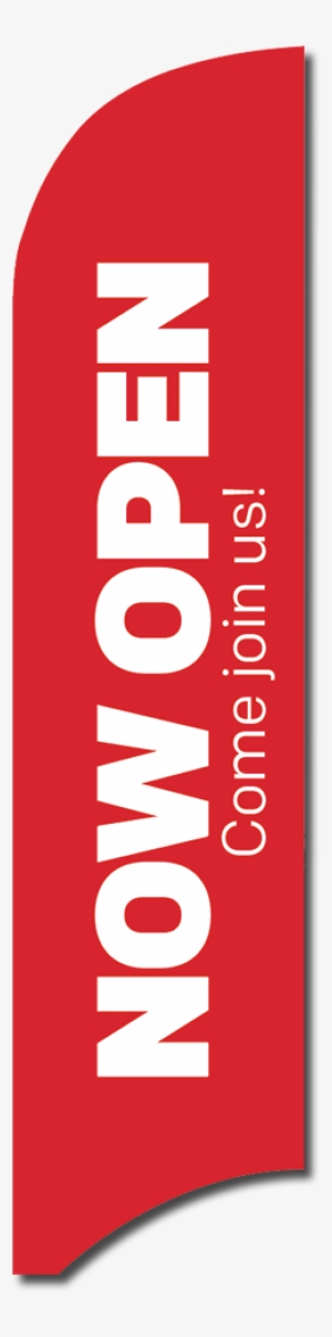 Blade Flag<br> 13'<br><font Color - Flag