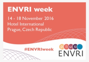 Envri Week Online Registration Now Open