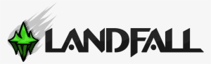 Landfall Positivo Digital - Graphics