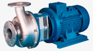 Desplazamiento Positivo De Engranaje - Tipos De Bombas Y Su Funcionamiento