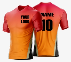 Sports Jerseys - Sports Jersey Design