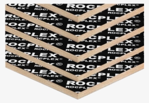 Film Faced Plywood - Film