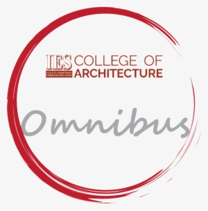 Iescoa Omnibus - Circle