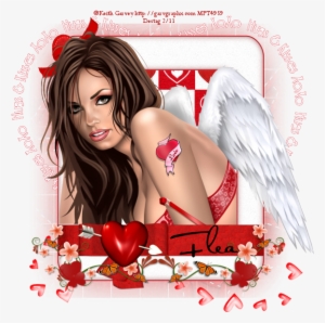 Mzflea Posted On 03/14/2011 - Keith Garvey