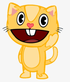 File - Slinky - Happy Tree Friends Squirrel