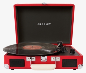 Crosley Cruiser Portable Turntable - Technology Tech Gifts For Men