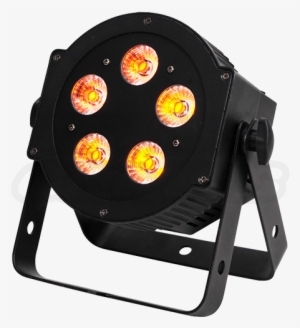 Adj 5p Hex - American Dj 5p Hex Led Par Fixture