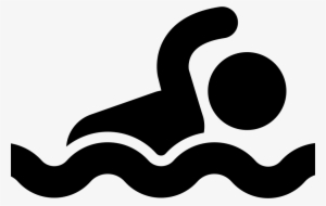 Png File - Download Icon Swim Png