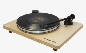 At The Heart Of All Analogueworks Turntables Is The - Analogueworks Turntable Zero