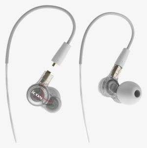 Duo Angel - Headphones