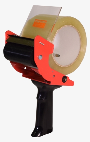 2" Mouse Trap Tape Dispenser - Tape Gun Png