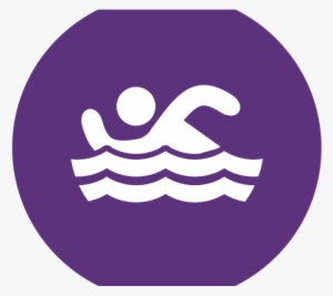 Icon Swimming - Recurly Icon