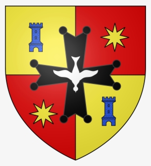 Open - Lacoste Coat Of Arms