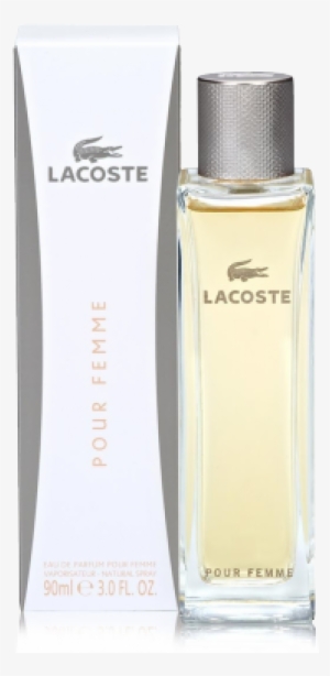 Lacoste Pour Femme Edp 90ml For Women - Lacoste - Pour Femme 90ml Eau De Parfum Spray For Women