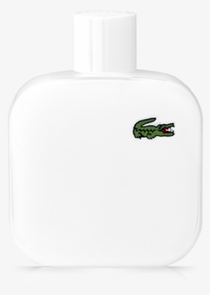 Lacoste L - 12 - 12 - Blanc - Eau De Toilette