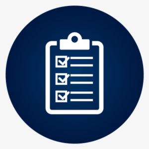 Checklist Icon, Icon, Sign, Symbol Png And Vector - Icon