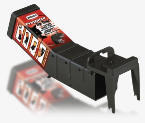 Wilson Mouse Traps & Bait 7906022 Predator Tip