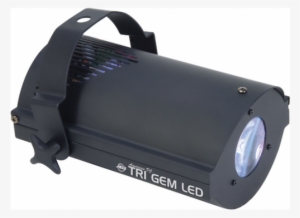 Tri Gem Led American Dj Imagens