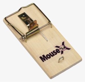 Mousex Wood Traps - Chamfer Plane