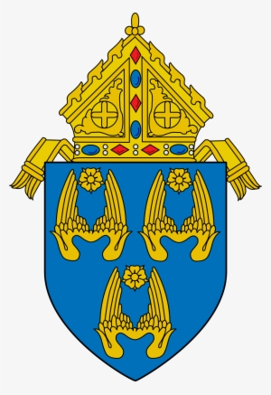 Diocese Of San Bernardino Logo