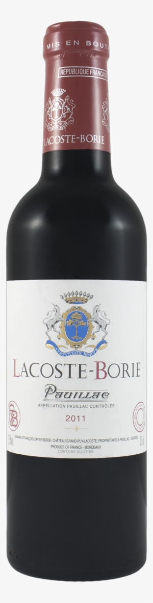 Iphone Label Thumb - Chateau Haut Beausejour 2014