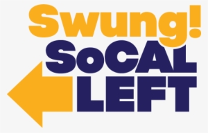 That's Five Of The Five Swing Districts In Our Region - Graphic Design