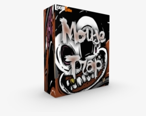 Mouse Trap - Illustration