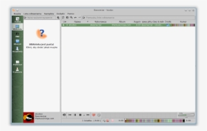 File - Clementine - Operating System