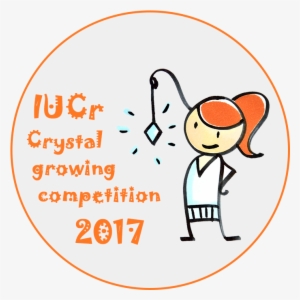 Congratulations To All The Winners Of The 2017 Edition - Concurso Internacional De Cristalografia